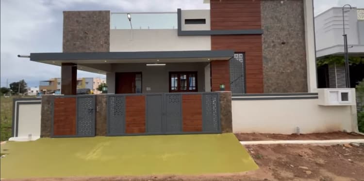 Single Property Image