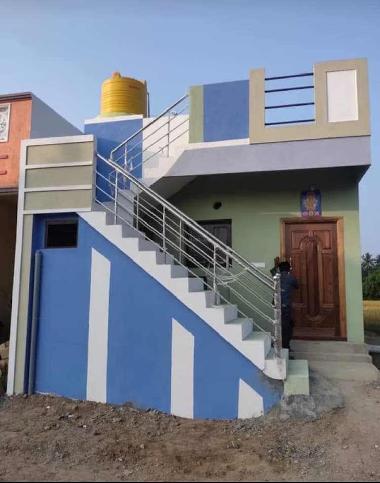 1 BHK house for Sale