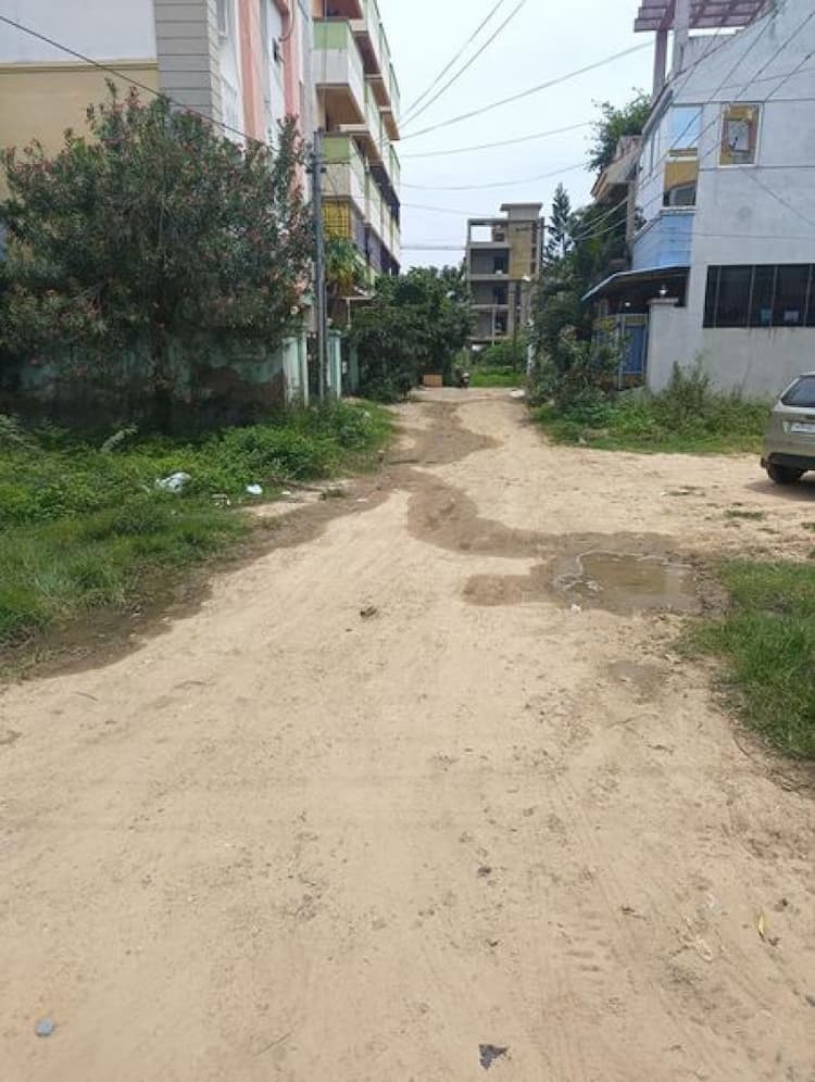 Single Property Image