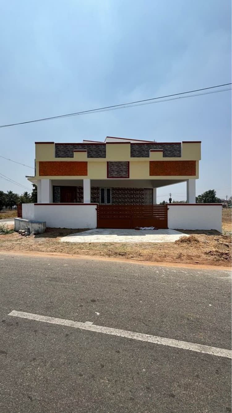 2 bhk house for sale