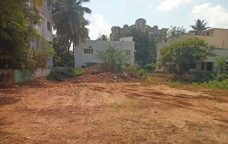 DTCP Approved land for Sale