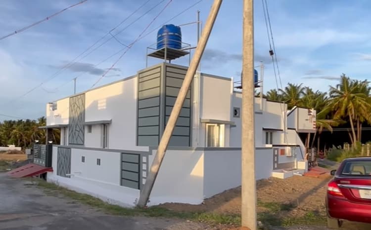 Single Property Image