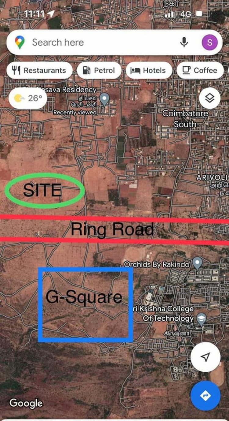 Single Property Image