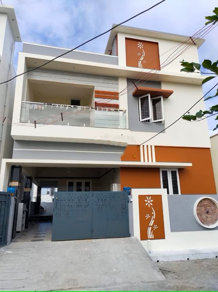 3bhk house for sale 