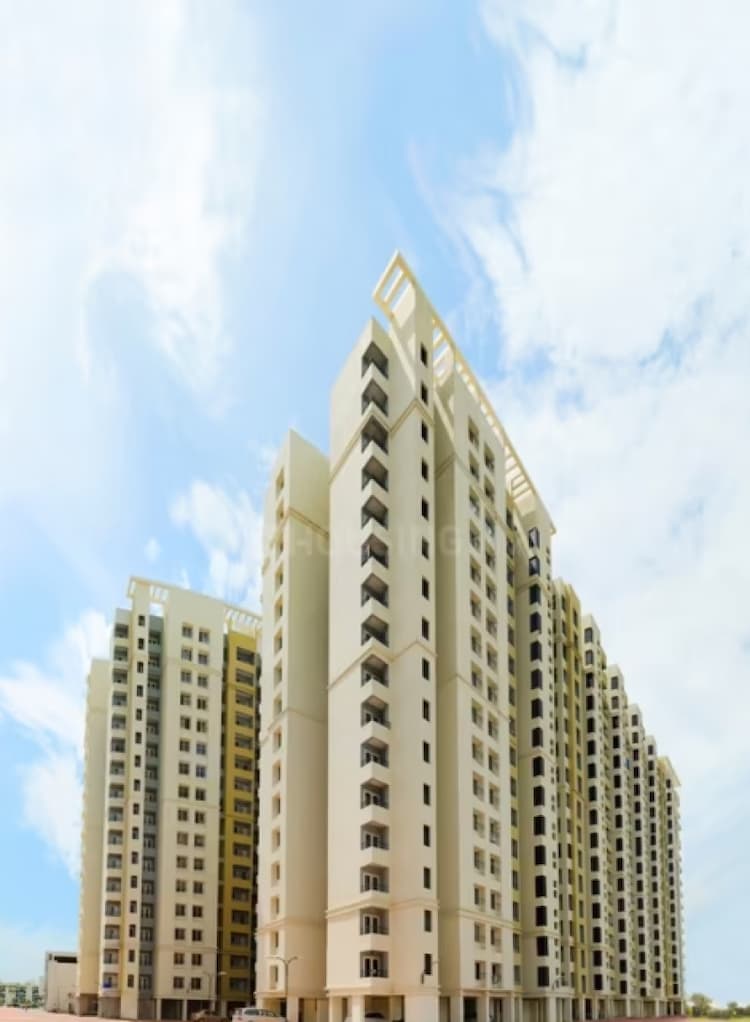 Single Property Image