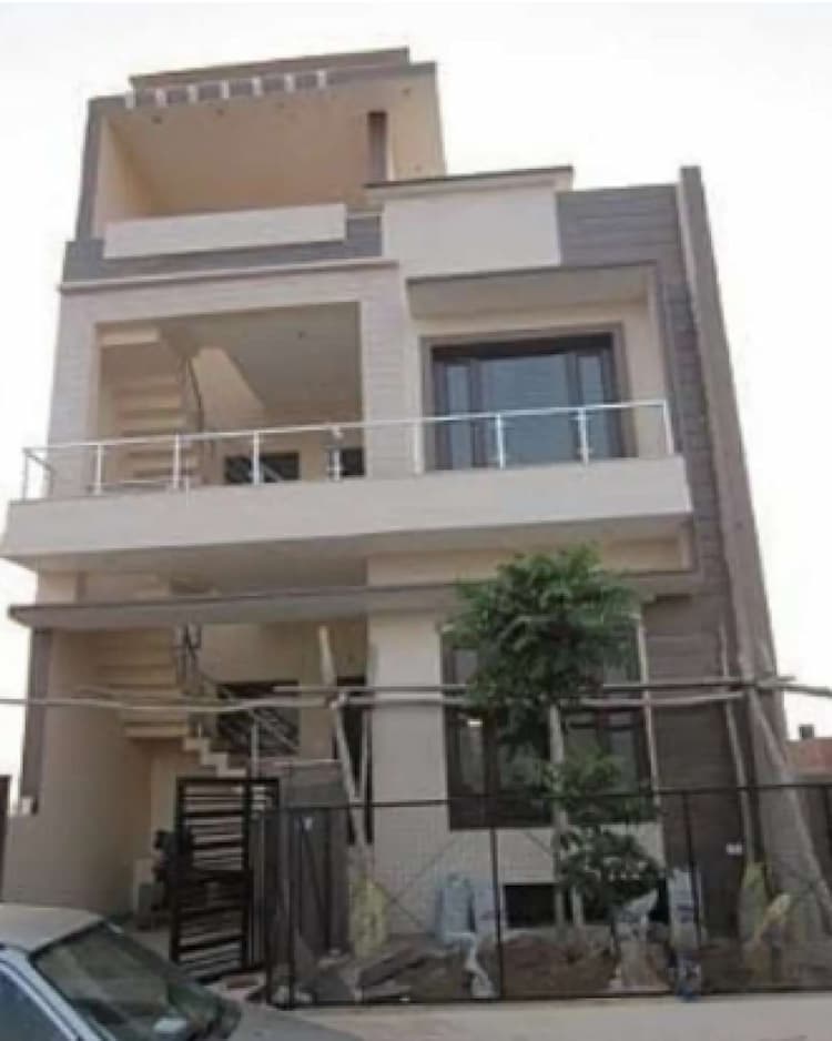 3 BHK House for Sale