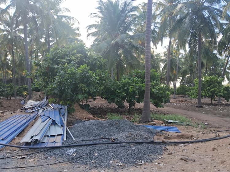 Single Property Image