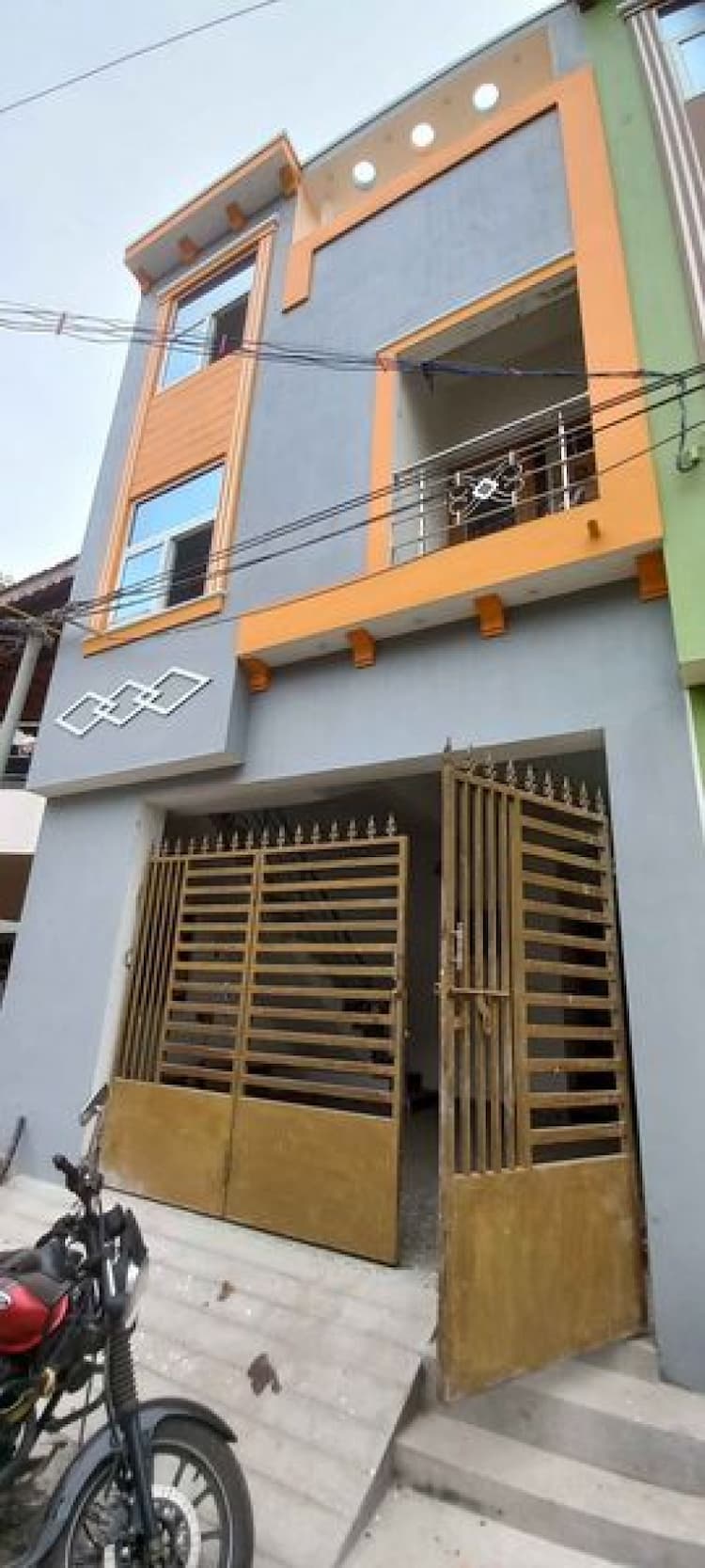 3bhk house for sale