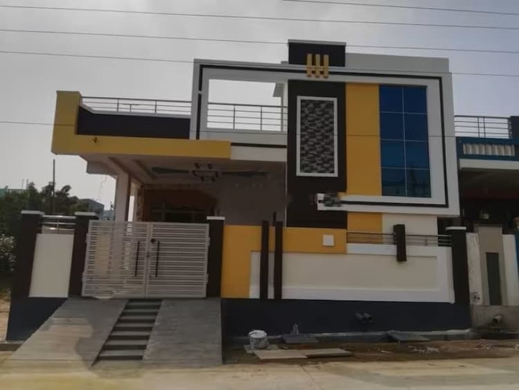 2bhk house for sale