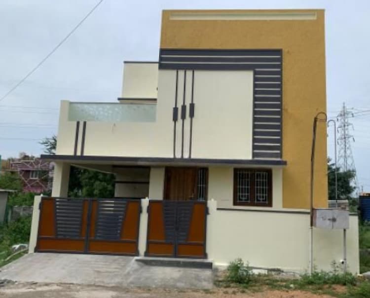 2 BHK House for Sale