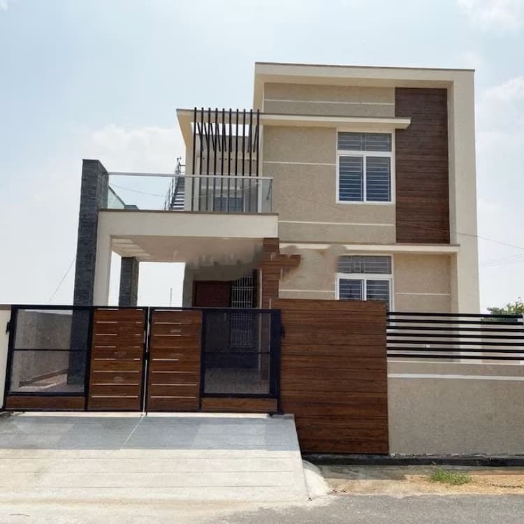 2bhk house for sale 