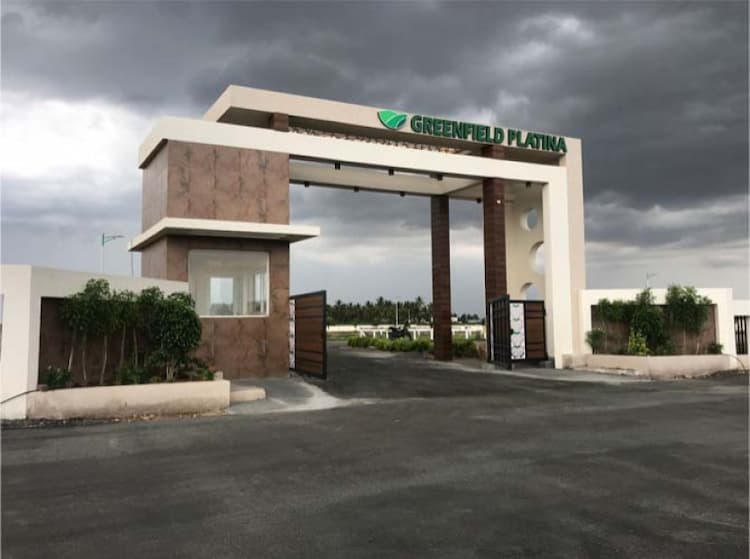 LAND FOR SALE