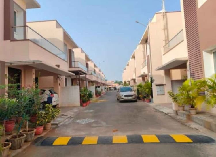 Single Property Image