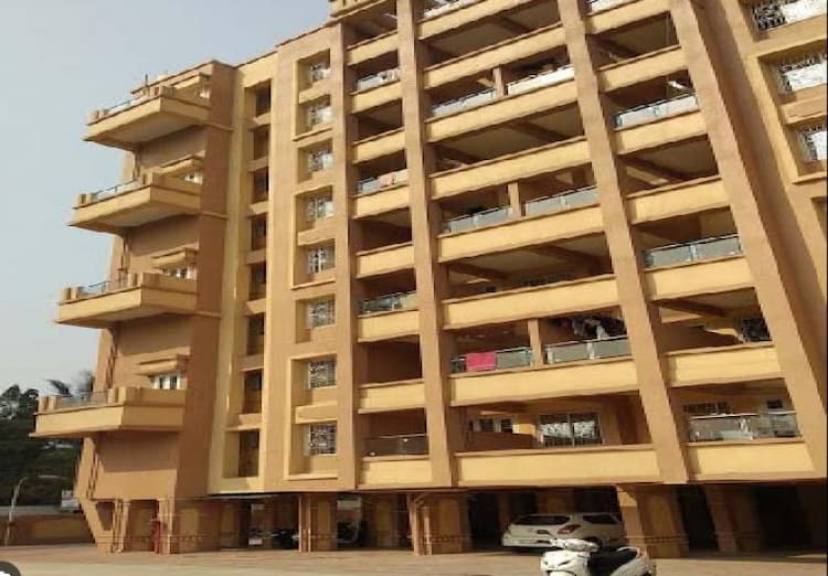 3 BHK Apartment for Sale