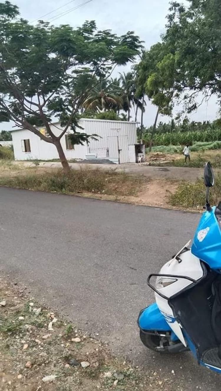 Single Property Image