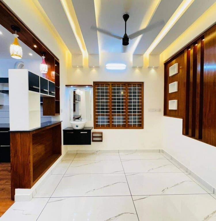 Villa sale