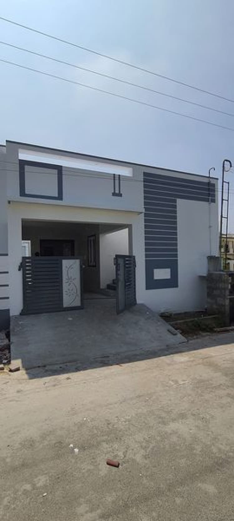 Single Property Image