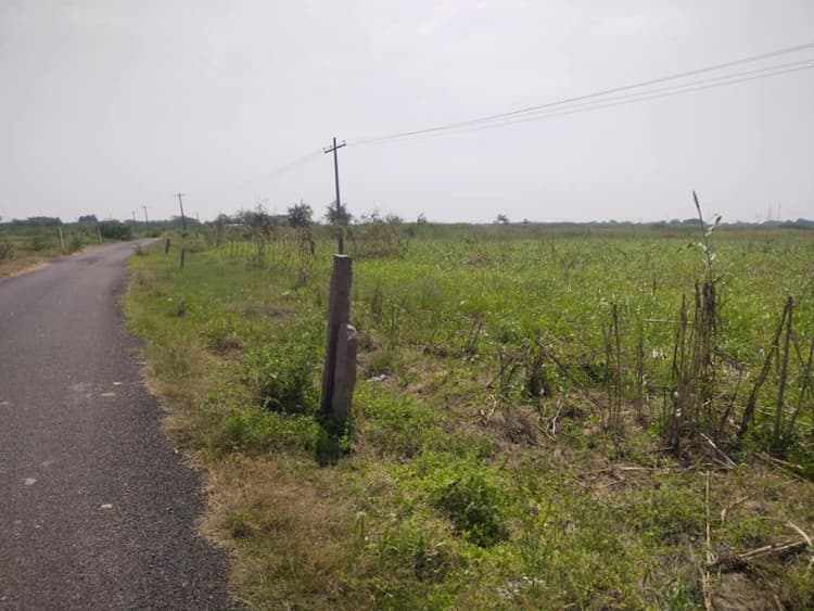 9.50 Acre Land for Sale