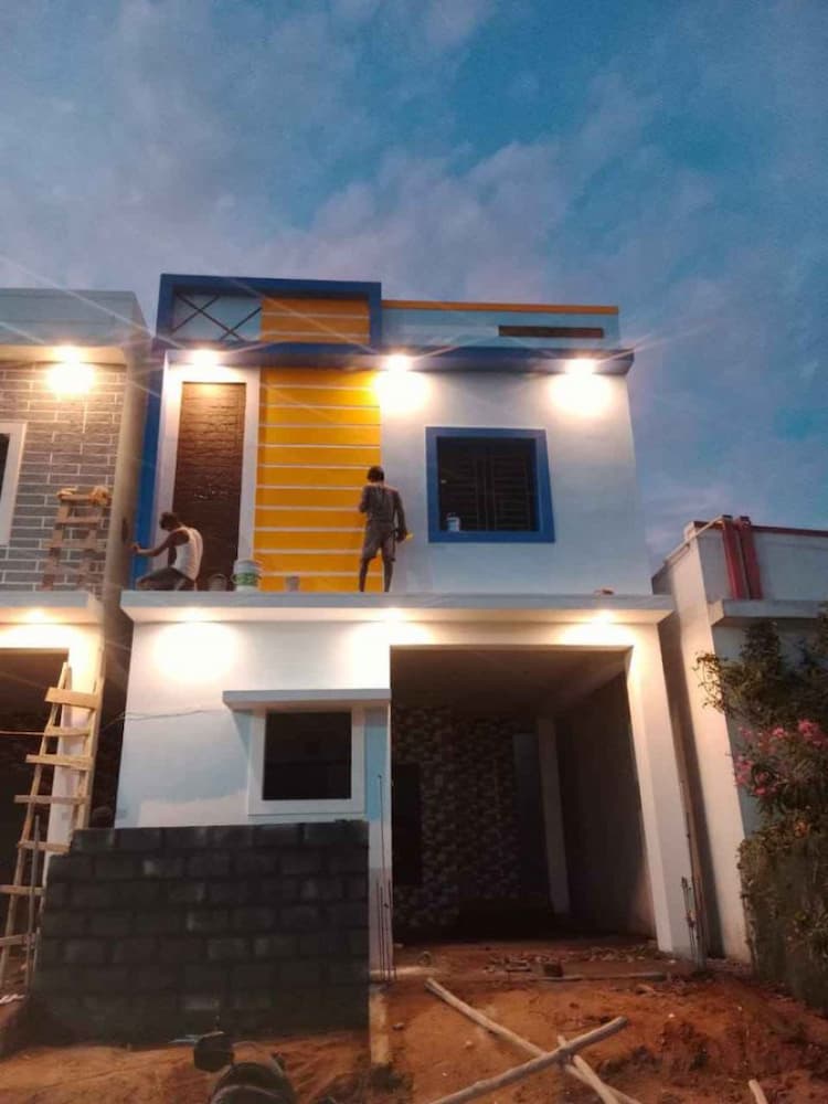 Single Property Image