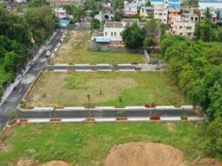 Single Property Image