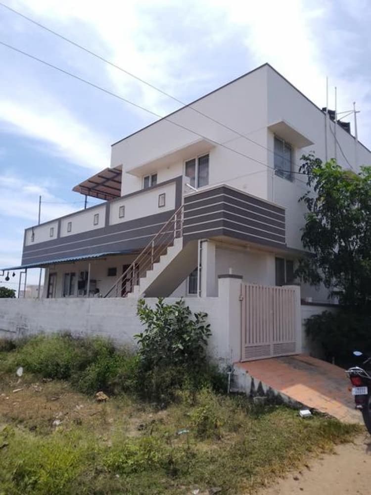 Rental House for Sale