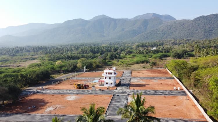 Single Property Image