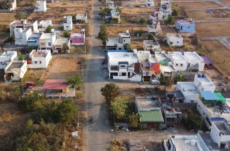 Single Property Image