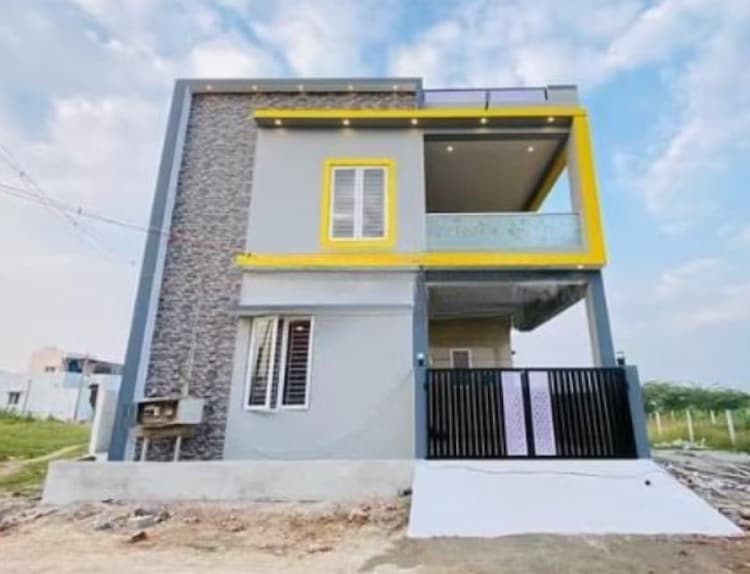 2 BHK House for Sale