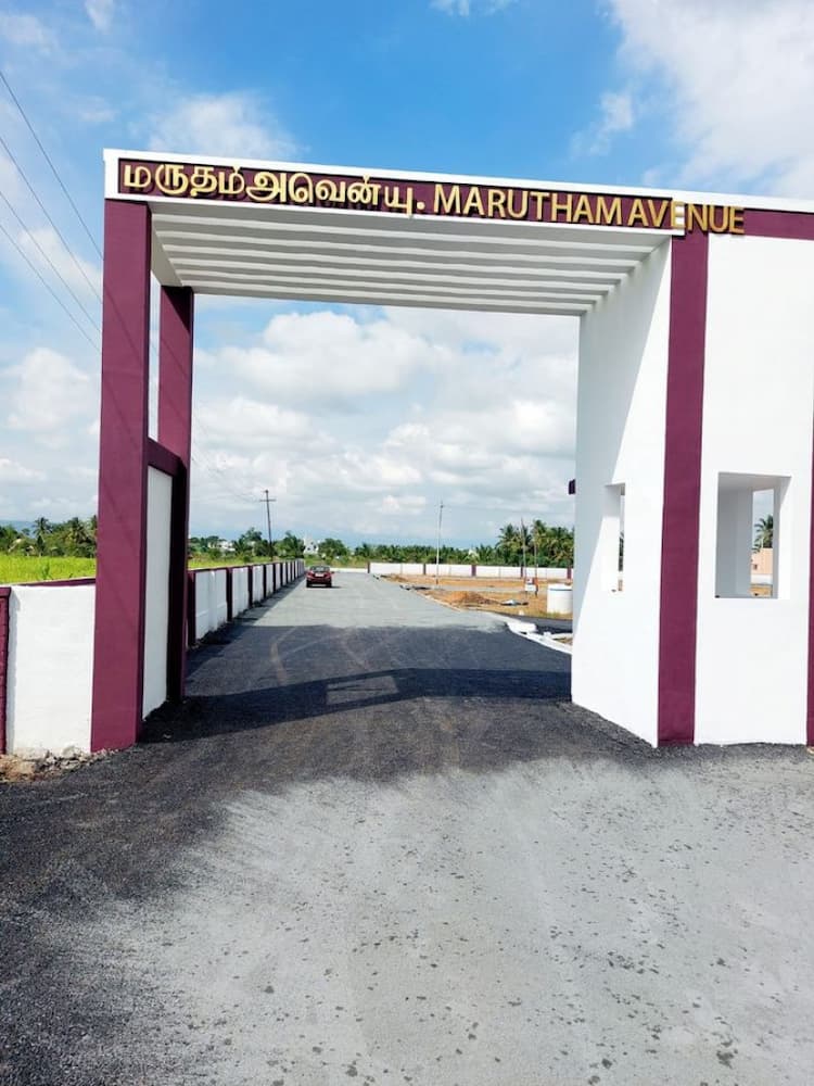 Single Property Image