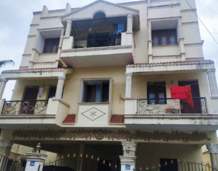 2 BHK Apartment for Sale