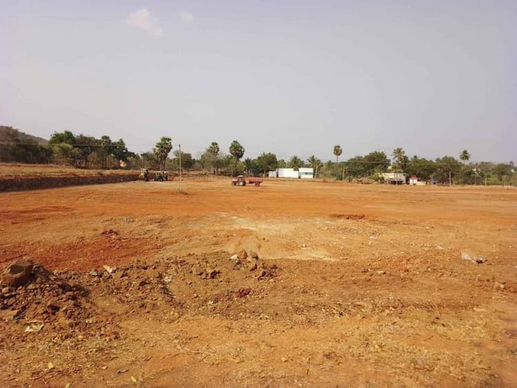 Single Property Image