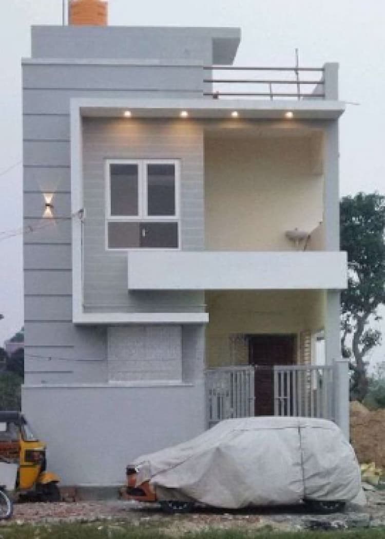 2 BHK House for Sale