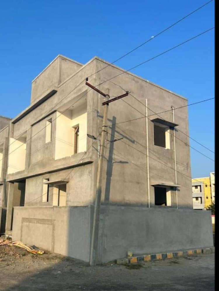3bhk house for sale