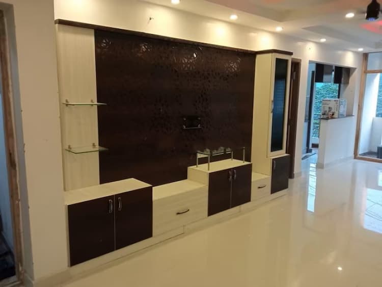 3bhk flat for sale