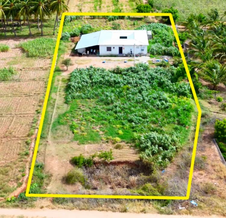 Single Property Image