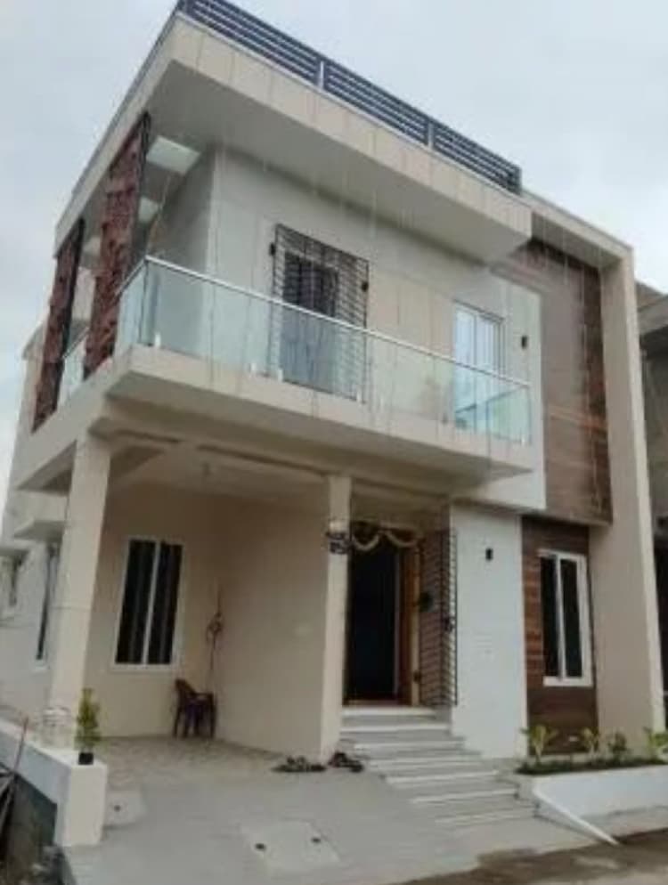 3 BHK House for Sale