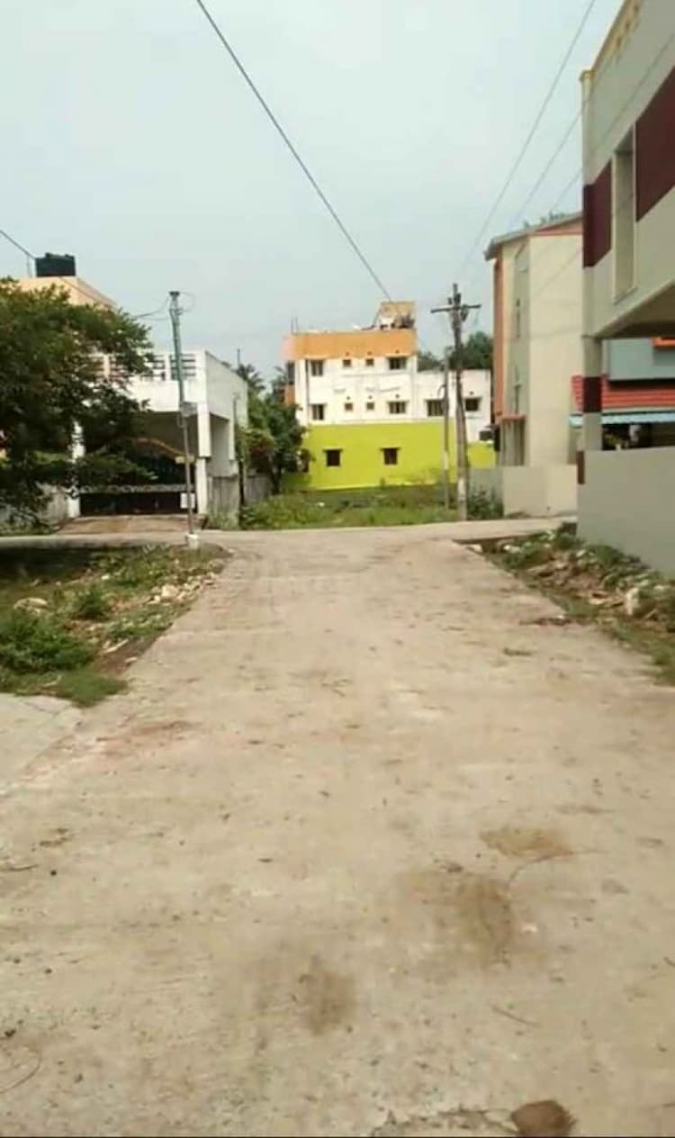 36 x 50 size plot for sales