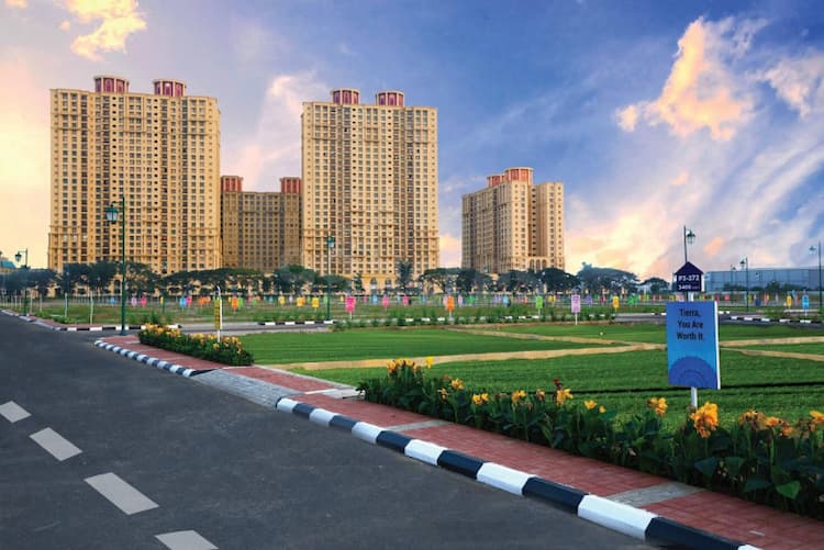 Single Property Image