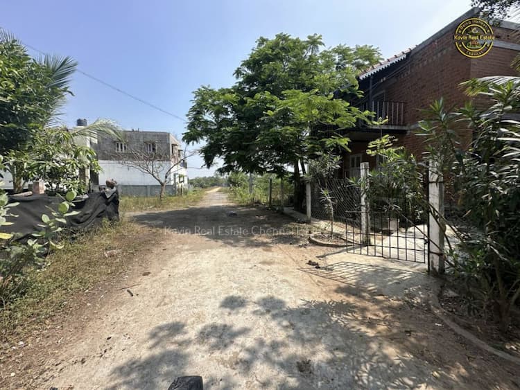 Single Property Image