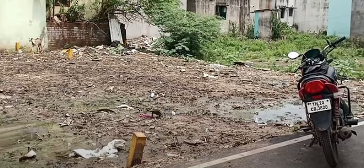 Single Property Image