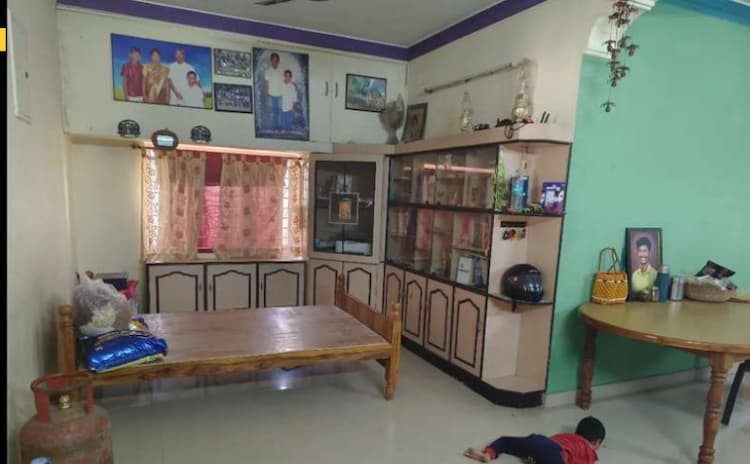 Single Property Image