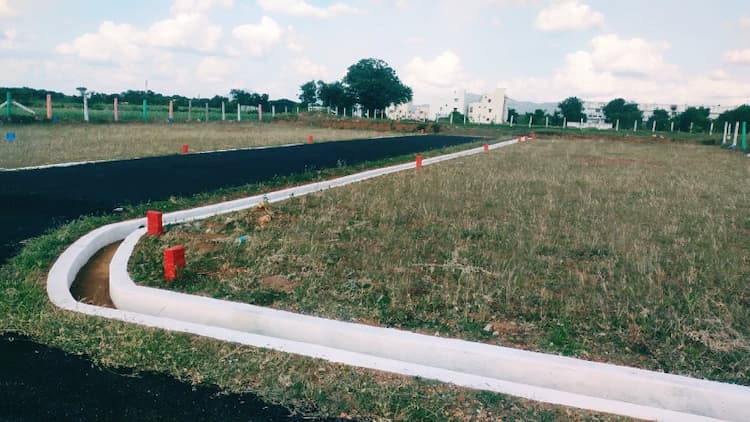 Single Property Image