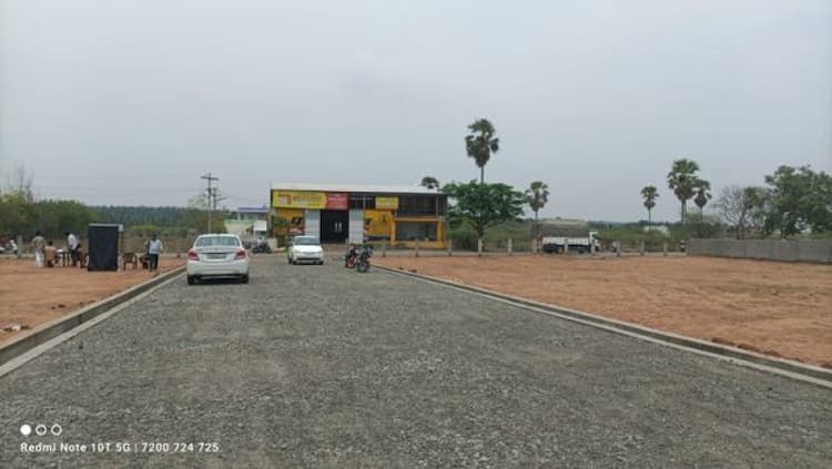 Single Property Image