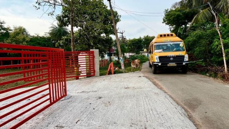 Single Property Image