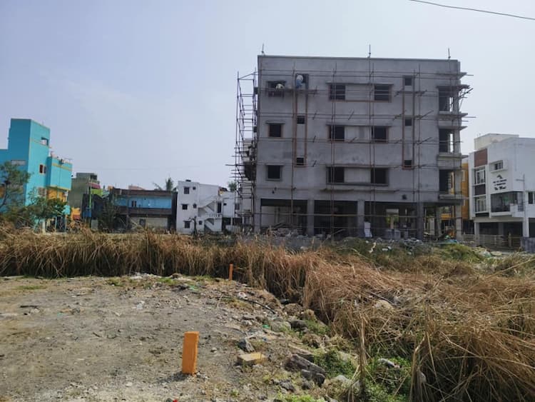 Single Property Image