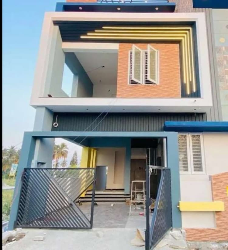 3bhk house for sale 