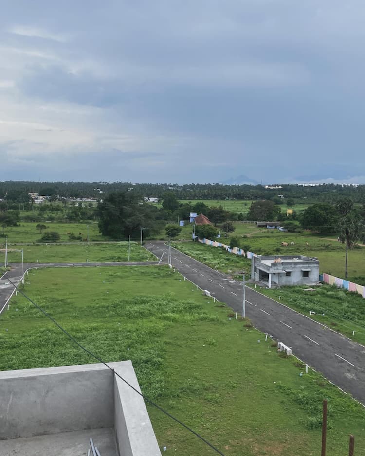 Single Property Image