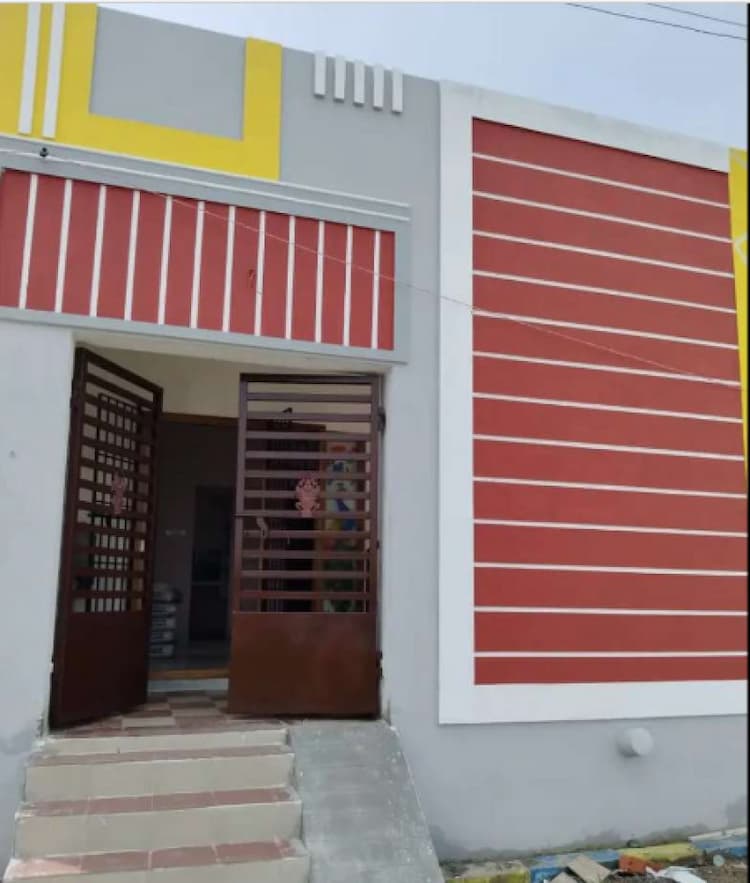 1bhk house for sale 