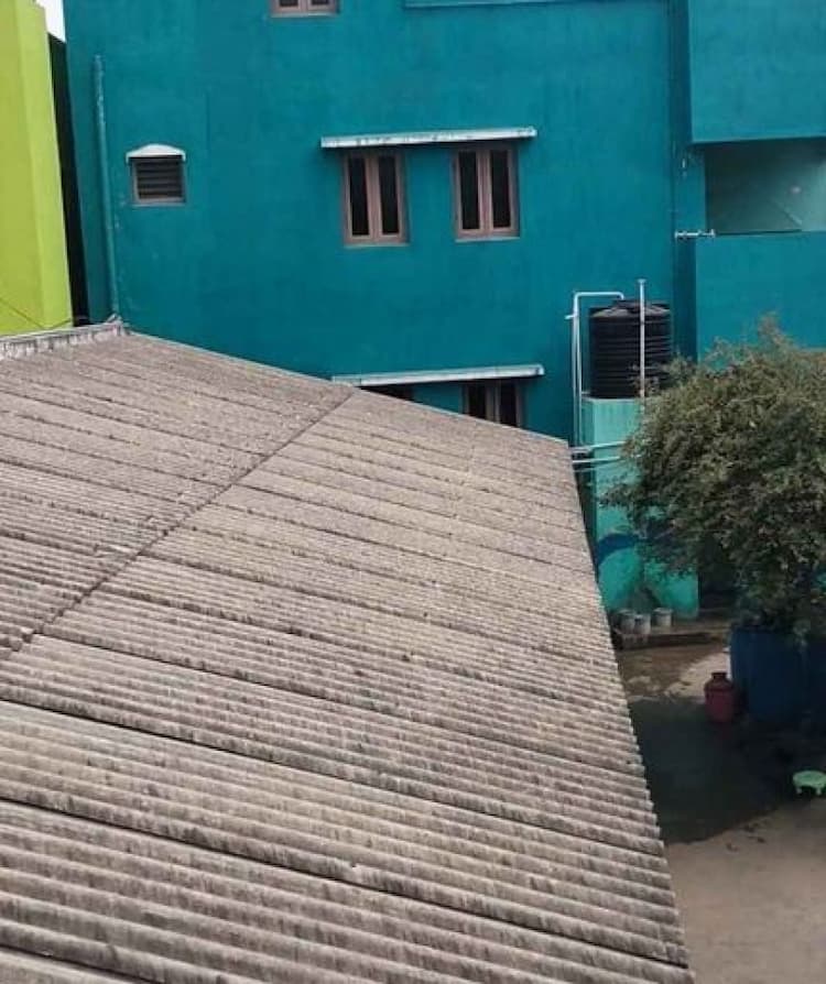 Single Property Image