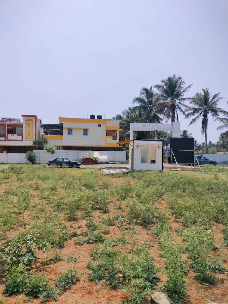 Single Property Image